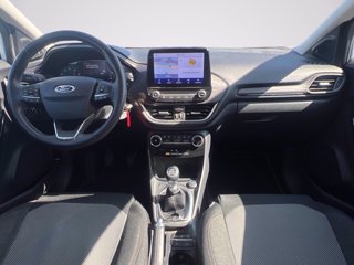 FORD Puma 1.0 ecoboost h Titanium X s&s 125cv