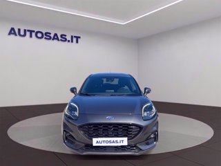 FORD Puma 1.0 ecoboost h ST-Line s&s 125cv