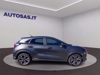 FORD Puma 1.0 ecoboost h ST-Line s&s 125cv