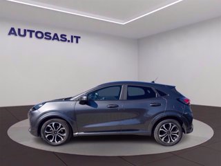 FORD Puma 1.0 ecoboost h ST-Line s&s 125cv