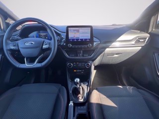 FORD Puma 1.0 ecoboost h ST-Line s&s 125cv
