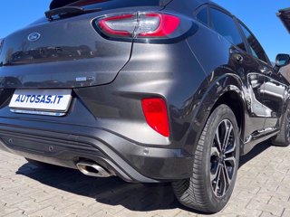FORD Puma 1.0 ecoboost h ST-Line s&s 125cv