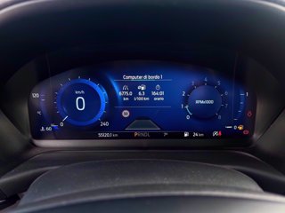 FORD Puma 1.0 ecoboost h Titanium X s&s 125cv auto