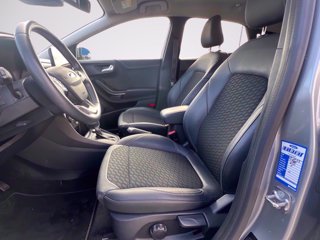 FORD Puma 1.0 ecoboost h Titanium X s&s 125cv auto