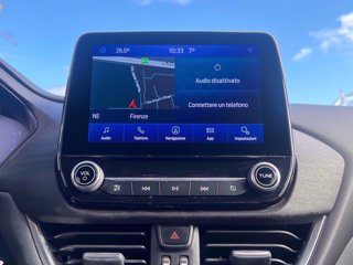 FORD Puma 1.0 ecoboost h Titanium X s&s 125cv auto