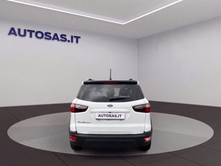 FORD EcoSport 1.0 ecoboost Active s&s 125cv