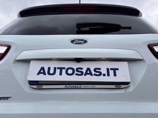 FORD EcoSport 1.0 ecoboost Active s&s 125cv