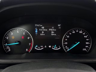 FORD EcoSport 1.0 ecoboost Active s&s 125cv