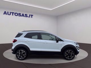 FORD EcoSport 1.0 ecoboost Active s&s 125cv