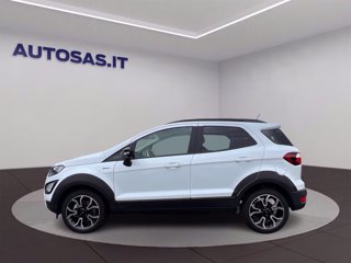 FORD EcoSport 1.0 ecoboost Active s&s 125cv