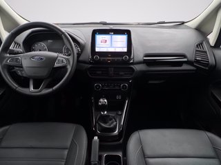 FORD EcoSport 1.0 ecoboost Active s&s 125cv