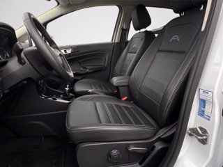 FORD EcoSport 1.0 ecoboost Active s&s 125cv
