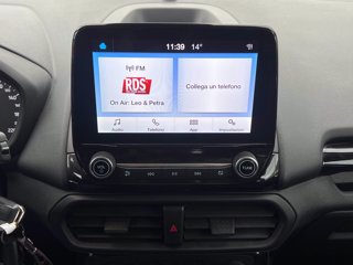FORD EcoSport 1.0 ecoboost Active s&s 125cv