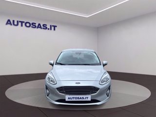 FORD Fiesta 5p 1.1 Titanium s&s 75cv my20.75