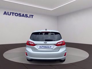 FORD Fiesta 5p 1.1 Titanium s&s 75cv my20.75