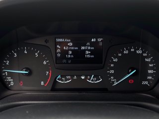 FORD Fiesta 5p 1.1 Titanium s&s 75cv my20.75