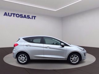 FORD Fiesta 5p 1.1 Titanium s&s 75cv my20.75