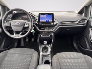 FORD Fiesta 5p 1.1 Titanium s&s 75cv my20.75