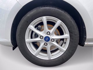 FORD Fiesta 5p 1.1 Titanium s&s 75cv my20.75