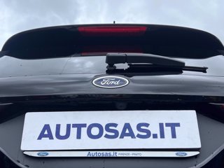 FORD Fiesta Active 1.0 ecoboost h 125cv
