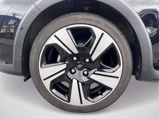 FORD Fiesta Active 1.0 ecoboost h 125cv