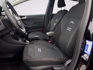 FORD Fiesta Active 1.0 ecoboost h 125cv