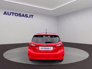 FORD Fiesta 5p 1.1 Titanium 85cv