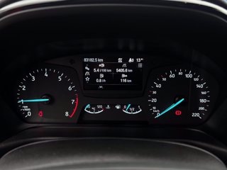 FORD Fiesta 5p 1.1 Titanium 85cv