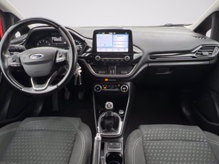 FORD Fiesta 5p 1.1 Titanium 85cv