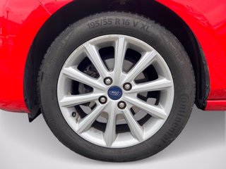 FORD Fiesta 5p 1.1 Titanium 85cv