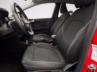 FORD Fiesta 5p 1.1 Titanium 85cv