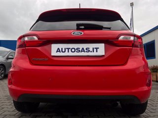 FORD Fiesta 5p 1.1 Titanium 85cv