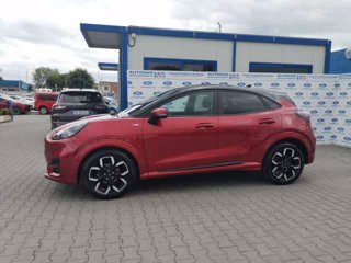 FORD Puma 1.0 EcoBoost Hybrid 125 CV S&S ST-Line X