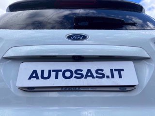 FORD EcoSport 1.0 ecoboost Active s&s 125cv