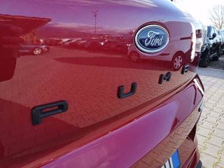 FORD Puma 1.0 EcoBoost Hybrid 125 CV S&S ST-Line X