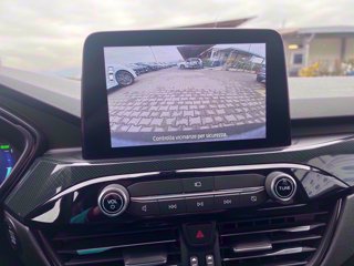 FORD Kuga 2.5 phev ST-Line X 2wd 225cv cvt