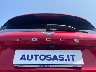 FORD Focus 1.0 EcoBoost 125 CV 5p. Active
