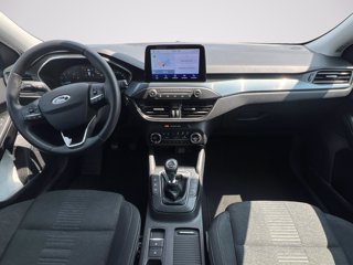 FORD Focus 1.0 EcoBoost 125 CV 5p. Active