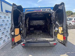 FORD Transit Connect 200 1.5 TDCi 120 CV PC aut. Furgone Entry