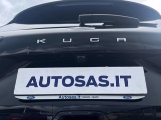 FORD Kuga 2.5 full hybrid ST-Line awd 190cv cvt