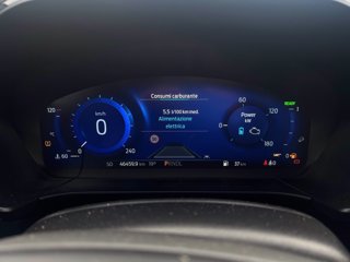 FORD Kuga 2.5 full hybrid ST-Line awd 190cv cvt