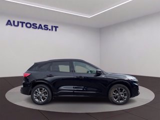 FORD Kuga 2.5 full hybrid ST-Line awd 190cv cvt
