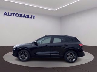 FORD Kuga 2.5 full hybrid ST-Line awd 190cv cvt