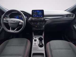FORD Kuga 2.5 full hybrid ST-Line awd 190cv cvt