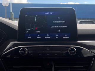 FORD Kuga 2.5 full hybrid ST-Line awd 190cv cvt