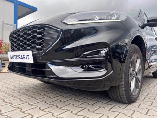 FORD Kuga 2.5 full hybrid ST-Line awd 190cv cvt