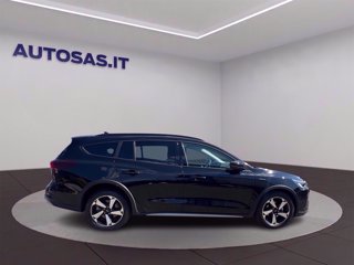 FORD Focus Active SW 1.5 ecoblue 120cv auto