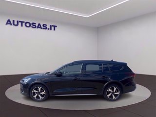 FORD Focus Active SW 1.5 ecoblue 120cv auto