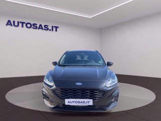 FORD Kuga 2.5 full hybrid ST-Line 2wd 190cv cvt