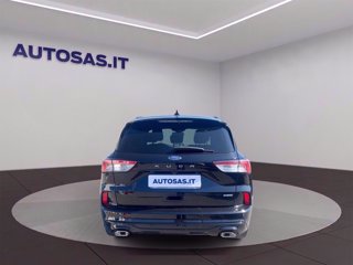 FORD Kuga 2.5 full hybrid ST-Line 2wd 190cv cvt